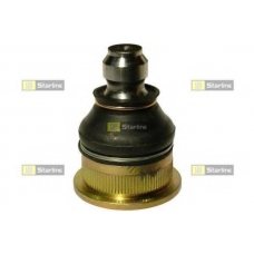36.82.712 STARLINE Несущий / направляющий шарнир