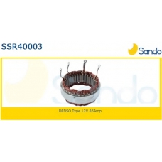SSR40003 SANDO Статор, генератор
