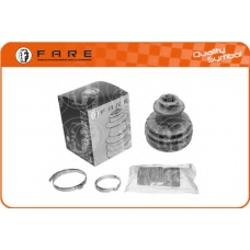 K658 FARE SA Пыльник, приводной вал