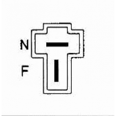 119171 FARCOM Генератор