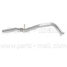 PYB-010 Parts mall Глушитель выхлопных газов конечный
