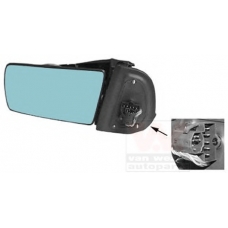 3031855 VAN WEZEL Наружное зеркало