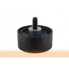 V51-0011 VEMO/VAICO Паразитный / Ведущий ролик, зубчатый ремень