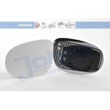 32 52 37-81 JOHNS Зеркальное стекло, наружное зеркало