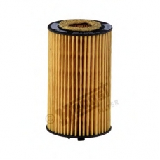 E611H D122 HENGST FILTER Масляный фильтр