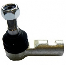 LVTR1112 MOTAQUIP Наконечник поперечной рулевой тяги