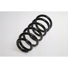 8750 4072 TRISCAN Пружина ходовой части