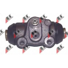 72881 ABS Колесный тормозной цилиндр