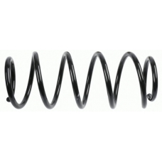 997 989 SACHS Пружина ходовой части