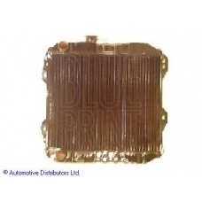 ADT39805 BLUE PRINT Радиатор, охлаждение двигателя