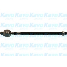 STR-5519 KAVO PARTS Осевой шарнир, рулевая тяга