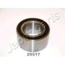 KK-20517 JAPANPARTS Комплект подшипника ступицы колеса