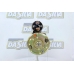 D040757 DA SILVA Стартер