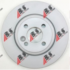 17865 ABS Тормозной диск