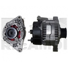 ANI112R AUTOTEAM Генератор