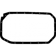 X54864-01 GLASER Прокладка, маслянный поддон