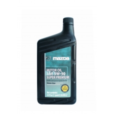0000-77-5w30-QT MAZDA Масло моторное