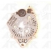 ALH357 JAPANPARTS Генератор
