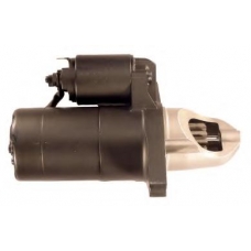 8052323 QUINTON HAZELL Стартер