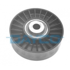 APV2192 DAYCO Паразитный / ведущий ролик, поликлиновой ремень