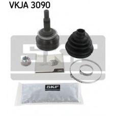 VKJA 3090 SKF Шарнирный комплект, приводной вал