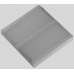 CAF2097.01 OPEN PARTS Фильтр, воздух во внутренном пространстве
