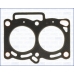10024300 AJUSA Прокладка, головка цилиндра
