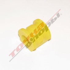 22-01-2554 Tochka opory Полиуретановая втулка стабилизатора, передней подвески volks