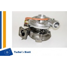1100113 TURBO' S HOET Компрессор, наддув