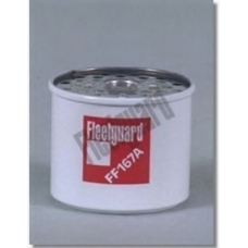 FF167A FLEETGUARD Топливный фильтр