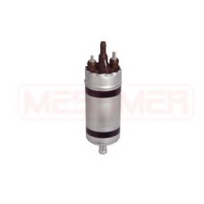 770076 MESSMER Топливный насос