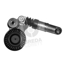 CR 3818 BREDA  LORETT Натяжитель ремня, клиновой зубча