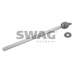 62 77 0008 SWAG Осевой шарнир, рулевая тяга