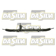 DA2810 DA SILVA Рулевой механизм