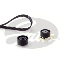 K015528XS GATES Комплект ремня грм