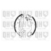 BS1043 QUINTON HAZELL Комплект тормозных колодок