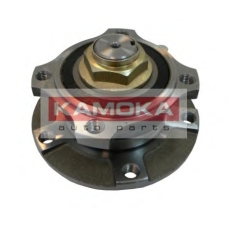 5500070 KAMOKA Комплект подшипника ступицы колеса