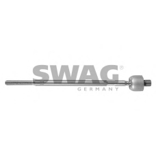 80 94 1305 SWAG Осевой шарнир, рулевая тяга