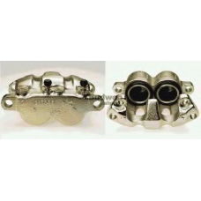 34615 BUDWEG CALIPER Тормозной суппорт
