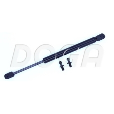 2030693 DOGA Газовая пружина, крышка багажник