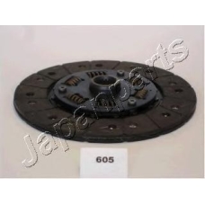 DF-605 JAPANPARTS Диск сцепления