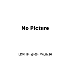 LD0118 TRW Натяжной ролик, ремень грм