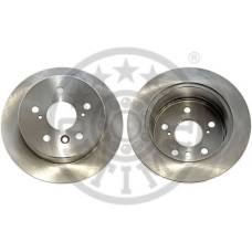 BS-8546 OPTIMAL Тормозной диск