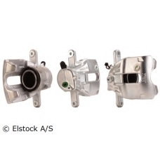 82-0706 ELSTOCK Тормозной суппорт