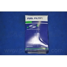 PCF-020 Parts mall Топливный фильтр