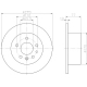 8DD 355 103-641<br />HELLA PAGID