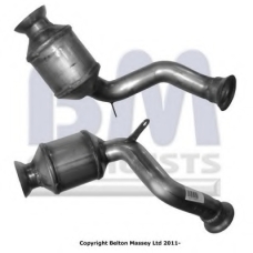 BM80415 BM CATALYSTS Катализатор