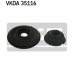 VKDA 35116 SKF Опора стойки амортизатора
