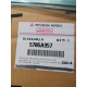 5706A957<br />MITSUBISHI<br />Стекло боковое левое