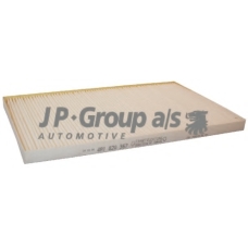 1128100800 Jp Group Фильтр, воздух во внутренном пространстве